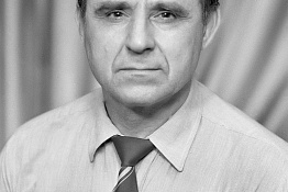 Портреты профессорско-преподавательского состава