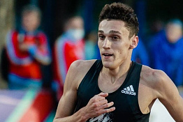 Студенты и выпускники КГУФКСТ – призёры и победители всероссийских легкоатлетических соревнований.