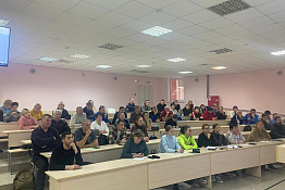 На базе КГУФКСТ были проведены курсы повышения квалификации для учителей физической культуры.