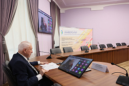 Спортивная наука объединила восемь стран: итоги международной конференции в КГУФКСТ