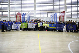 Студенты КГУФКСТ завоевали медали на Краевом фестивале Всероссийского физкультурно-спортивного комплекса «Готов к труду и обороне» (ГТО)!