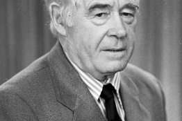 Портреты профессорско-преподавательского состава