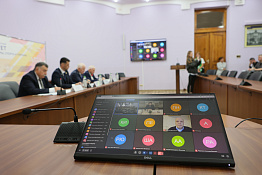 Наука и практика в диалоге: в КГУФКСТ открылась международная конференция по спорту и олимпийскому образованию