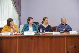 Подведены итоги работы Международной научно-практической конференции «Физическая культура и спорт. Олимпийское образование».