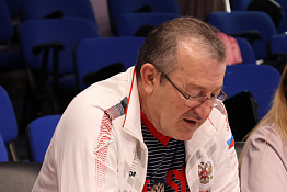 В КГУФКСТ состоялась стратегическая сессия «Разработка стратегии развития организации сферы спорта, как поставщика спортивных услуг».