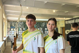 Обучающиеся Гуманитарного колледжа КГУФКСТ - победители и призеры XII Международной Олимпиады студентов по специальности «Физическая культура и спорт»!