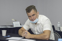 Госэкзамены: магистратура (04.06.2021)