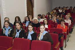 IX Всероссийская научно-практическая конференция с международным участием "Теория и методология инновационных направлений физкультурного воспитания детей дошкольного возраста" (31.10.2019)