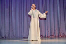 В Кубанском государственном университете физической культуры, спорта и туризма прошел концерт, посвященный Дню учителя.