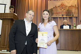 Ученый Совет (12.09.2019)