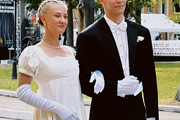 В Москве завершилась церемония награждения лучших выпускников спортивных вузов России!