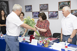 Госзащита: магистратура (психология) (05.07.2021)