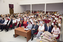 Ученый Совет (12.09.2019)