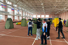 В КГУФКСТ состоялось подписание договора о сотрудничестве и совместной деятельности с ГБУ КК «РЦСП по интеллектуальным видам спорта». 