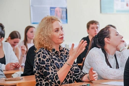 В КГУФКСТ состоялась Научная и научно-методическая конференция профессорско-преподавательского состава.