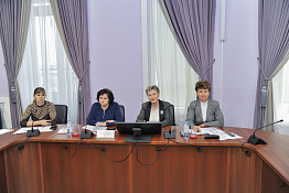 Подведены итоги работы Международной научно-практической конференции «Физическая культура и спорт. Олимпийское образование».