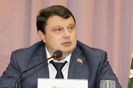 Ученый Совет (12.09.2019)