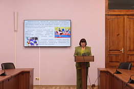 Спортивная наука объединила восемь стран: итоги международной конференции в КГУФКСТ