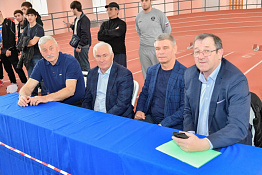 ПОЗДРАВЛЯЕМ! Команда КГУФКСТ по спортивной (вольной) борьбе одержала победу на соревнованиях в рамках XXXII Универсиады Кубани 2023.