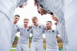 Результаты сборной КГУФКСТ на XII межрегиональном турнире Высшего дивизиона Национальной студенческой футбольной лиги.