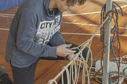 Олимпиада школьников по ОБЖ (10-11.02.2020)