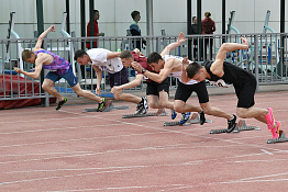 ПОЗДРАВЛЯЕМ! Команда КГУФКСТ завоевала серебро на соревнованиях по легкой атлетике в рамках XXXII Универсиады Кубани 2023.