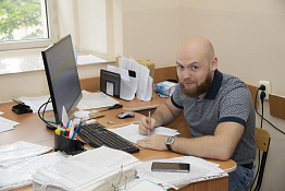 Работа приёмной комиссии КГУФКСТ (05.07.2021)