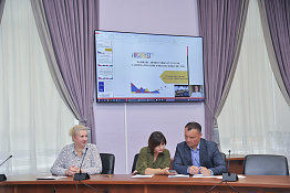 Подведены итоги работы Международной научно-практической конференции «Физическая культура и спорт. Олимпийское образование».