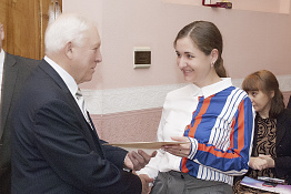 Неделя науки КГУФКСТ (5-6.02.2020)