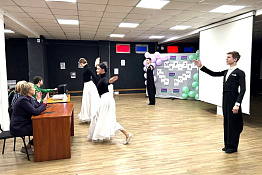 6 декабря в университете был дан старт фестивалю актуального научного кино.