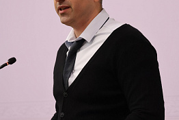 На базе КГУФКСТ состоялась встреча ветеранов спорта Краснодарского края!