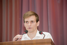 Вручены дипломы выпускникам Гуманитарного колледжа 2023 года.