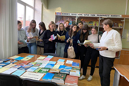 В Кубанском государственном университете физической культуры, спорта и туризма прошла традиционная неделя кафедры теории и методики легкой атлетики.