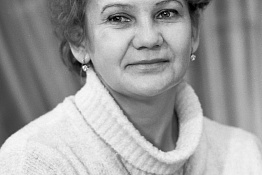 Портреты профессорско-преподавательского состава