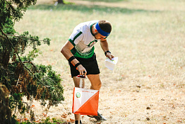 ПОЗДРАВЛЯЕМ! Команда КГУФКСТ одержала победу на соревнованиях по спортивному ориентированию в рамках XXXII Универсиады Кубани 2023.