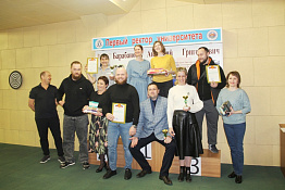 ПОЗДРАВЛЯЕМ! Определились победители и призеры соревнований по пулевой стрельбе среди сотрудников университета.