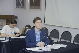 Госэкзамен: магистратура (психология) (07.06.2021)