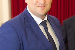 Юбилей вуза 50 лет (19.09.2019)