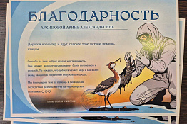 Делегация КГУФКСТ продолжает работу в ликвидации последствий чрезвычайной ситуации на Черноморском побережье Краснодарского края.