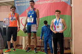 В КГУФКСТ прошли соревнования памяти студентов, погибших при исполнении воинского долга в демократической республике Афганистан.