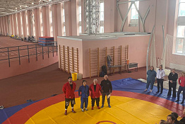 На базе КГУФКСТ были проведены курсы повышения квалификации для учителей физической культуры.