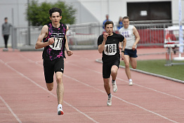 ПОЗДРАВЛЯЕМ! Команда КГУФКСТ завоевала серебро на соревнованиях по легкой атлетике в рамках XXXII Универсиады Кубани 2023.