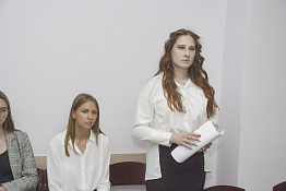 Госзащита: факультет АОФК (01-02.07.2021)