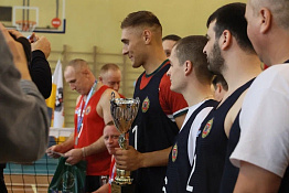  На базе КГУФКСТ прошел Первый межрегиональный Кубок Защитников Отечества по волейболу сидя!