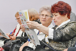 На базе КГУФКСТ состоялась встреча ветеранов спорта Краснодарского края. 