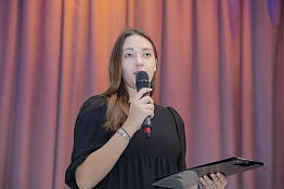 День знаний: гуманитарный колледж (01.09.2021)