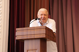 Поздравляем выпускников факультета физической культуры 2025 года!