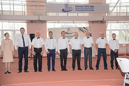 ПОЗДРАВЛЯЕМ! Команда КГУФКСТ по боксу одержала победу на соревнованиях в рамках XXXII Универсиады Кубани 2023.