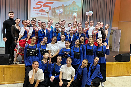 КГУФКСТ провел выездной День открытых дверей в Абинске.