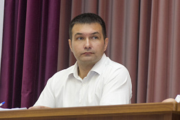 Вручение дипломов: Гуманитарный колледж (04.07.2019)